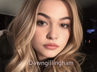 Dawngillingham