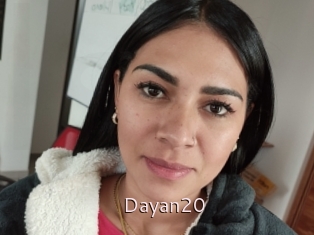 Dayan20