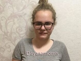 Dayanamorris