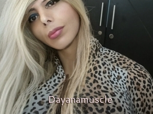 Dayanamuscle