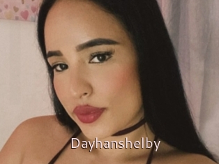 Dayhanshelby