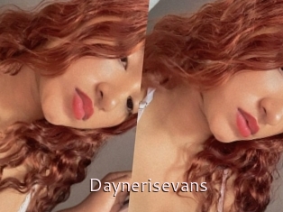 Daynerisevans