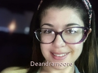 Deandramoore