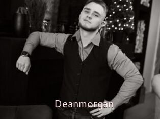 Deanmorgan