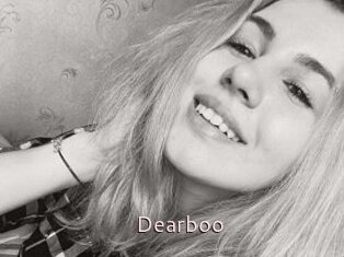 Dearboo