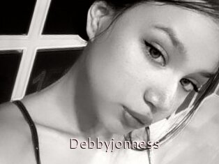 Debbyjonness