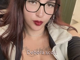 Debora_scott