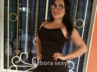 Debora_sexyx