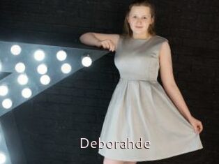 Deborahde