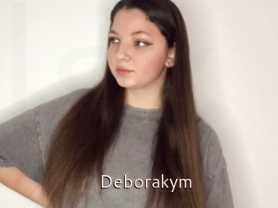 Deborakym