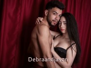 Debraandjason