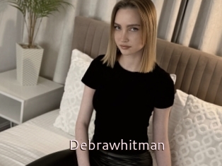 Debrawhitman