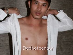 Deehoteenboy