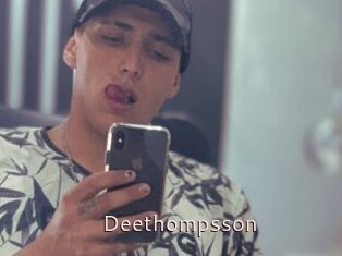 Deethompsson