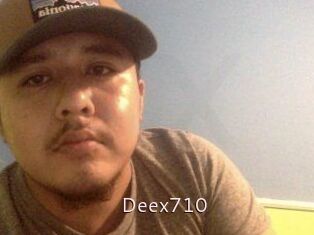 Deex710