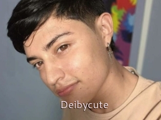 Deibycute