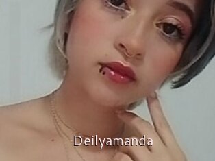 Deilyamanda