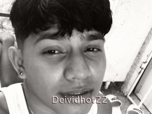 Deividhot22