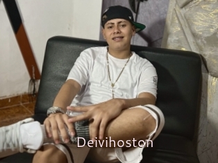 Deivihoston