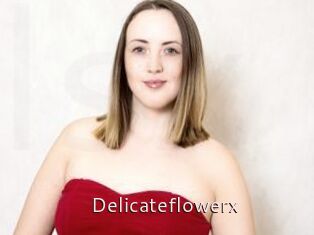 Delicateflowerx