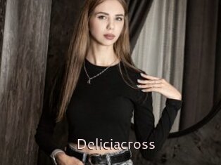 Deliciacross