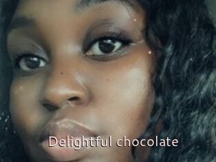 Delightful_chocolate