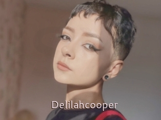 Delilahcooper