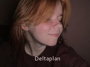 Deltaplan