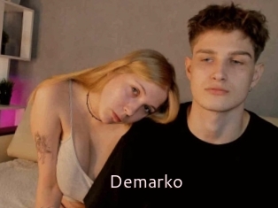 Demarko