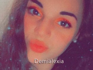 Demialexia