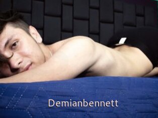 Demianbennett