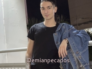 Demianpecados