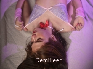 Demiileed