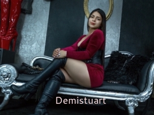 Demistuart