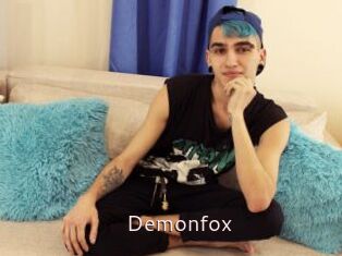 Demonfox