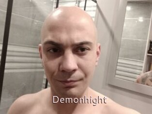 Demonhight