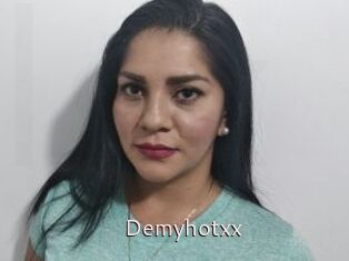 Demyhotxx