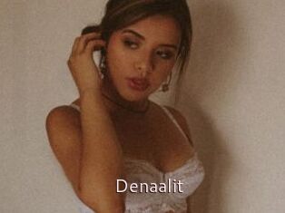 Denaalit