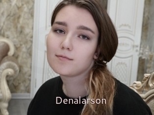 Denalarson