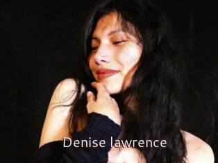 Denise_lawrence