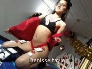 Denisse_taylor