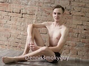 Dennissmokyguy