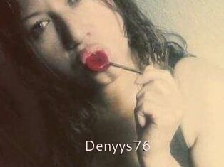 Denyys76