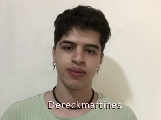 Dereckmartines