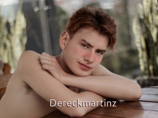 Dereckmartinz