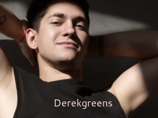 Derekgreens