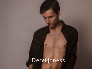 Derekjoness