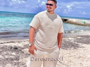 Derekmacoll