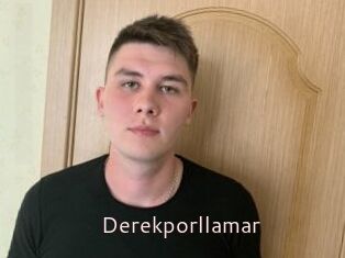 Derekporllamar