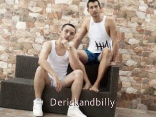 Derickandbilly